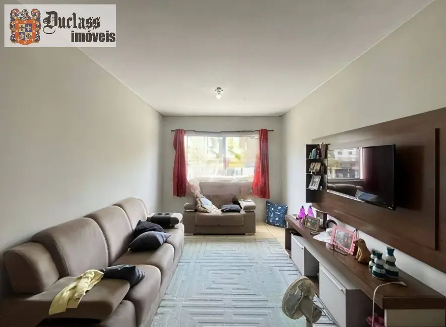 Foto 4 de Apartamento com 3 quartos à venda, 78m2 em Enseada, Guaruja - SP