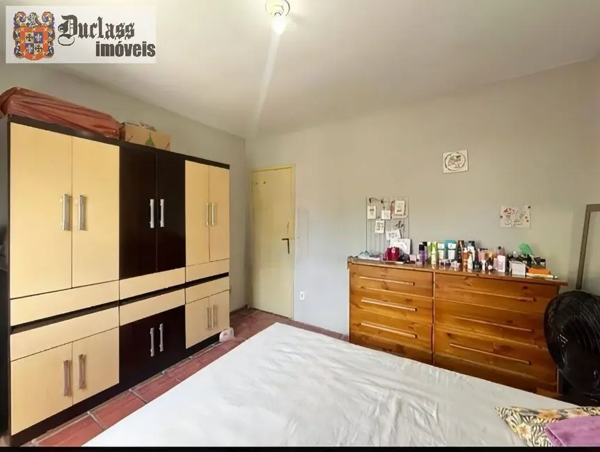 Foto 7 de Apartamento com 3 quartos à venda, 78m2 em Enseada, Guaruja - SP