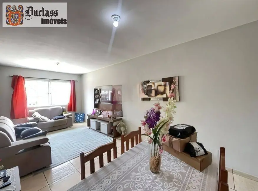 Foto 3 de Apartamento com 3 quartos à venda, 78m2 em Enseada, Guaruja - SP