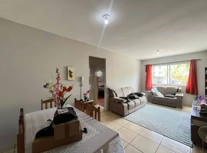 Foto 5 de Apartamento com 3 quartos à venda, 78m2 em Enseada, Guaruja - SP