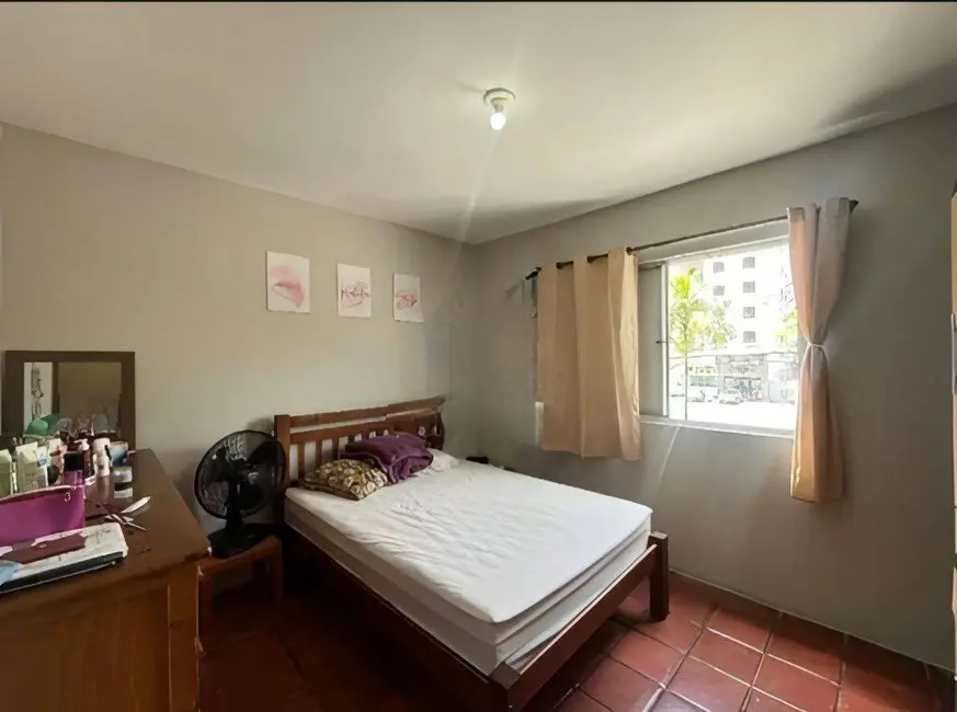 Foto 9 de Apartamento com 3 quartos à venda, 78m2 em Enseada, Guaruja - SP