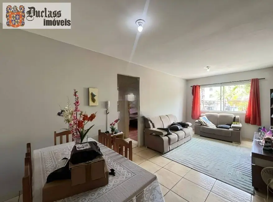 Foto 5 de Apartamento com 3 quartos à venda, 78m2 em Enseada, Guaruja - SP
