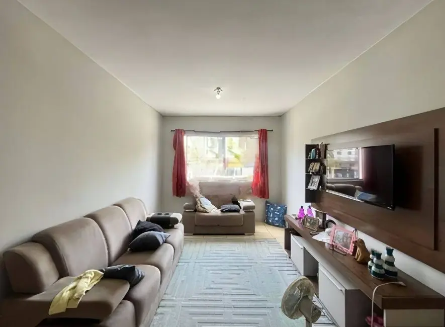 Foto 4 de Apartamento com 3 quartos à venda, 78m2 em Enseada, Guaruja - SP