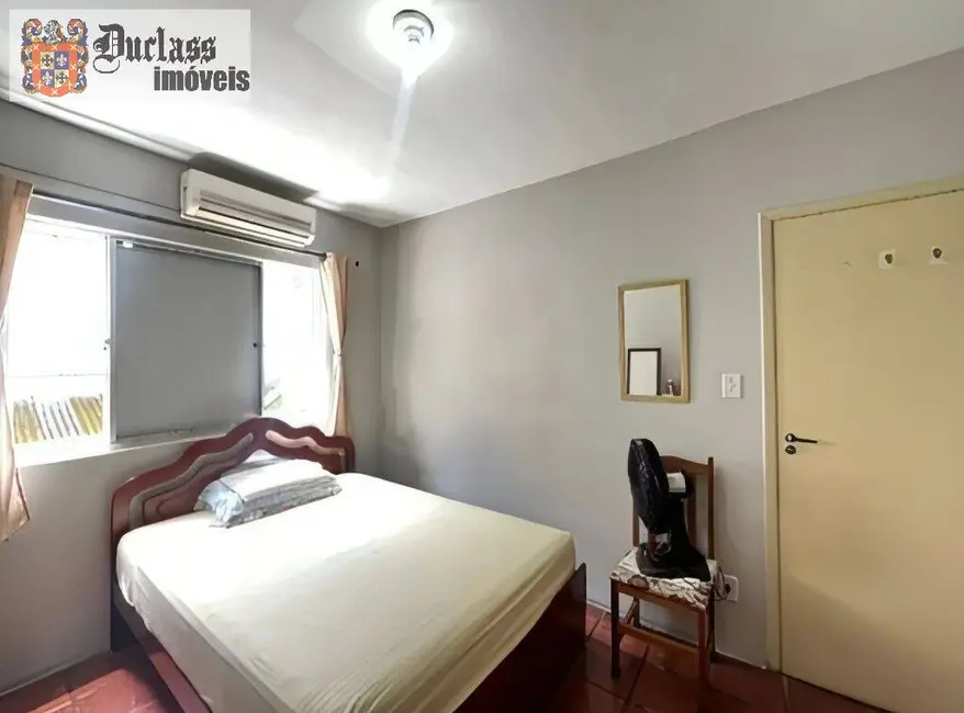 Foto 6 de Apartamento com 3 quartos à venda, 78m2 em Enseada, Guaruja - SP