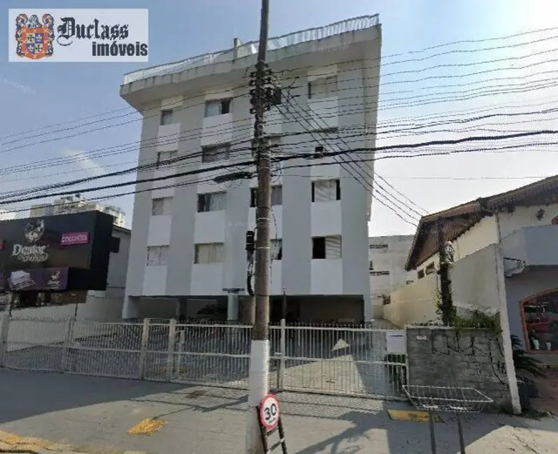 Foto 2 de Apartamento com 3 quartos à venda, 78m2 em Enseada, Guaruja - SP
