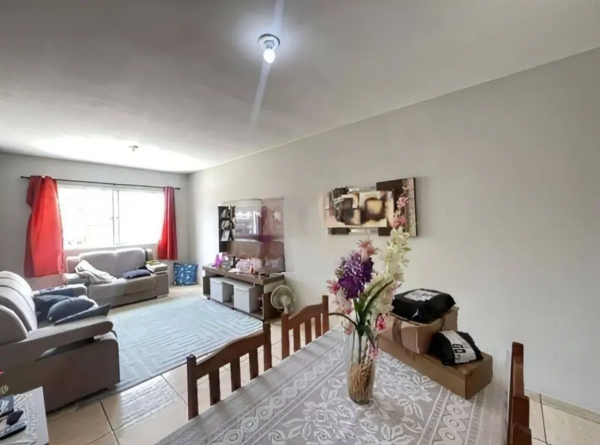 Foto 3 de Apartamento com 3 quartos à venda, 78m2 em Enseada, Guaruja - SP