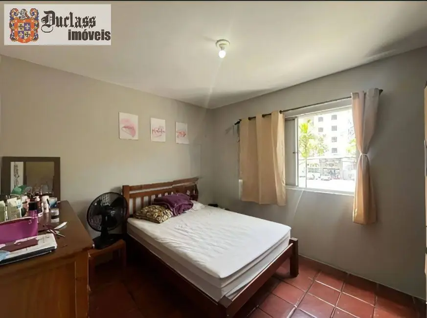 Foto 9 de Apartamento com 3 quartos à venda, 78m2 em Enseada, Guaruja - SP