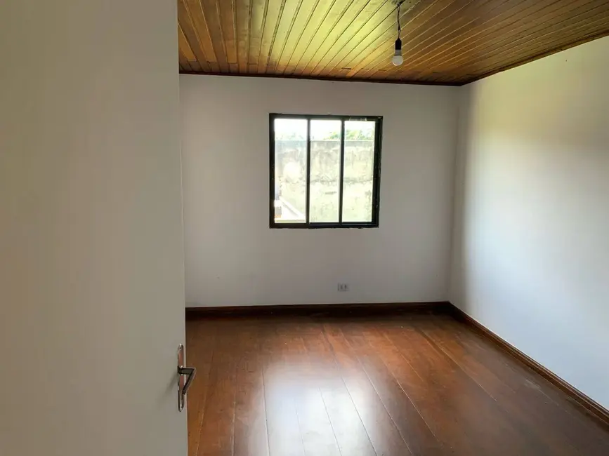 Foto 8 de Sobrado com 3 quartos à venda, 179m2 em Balneário Praia do Pernambuco, Guaruja - SP