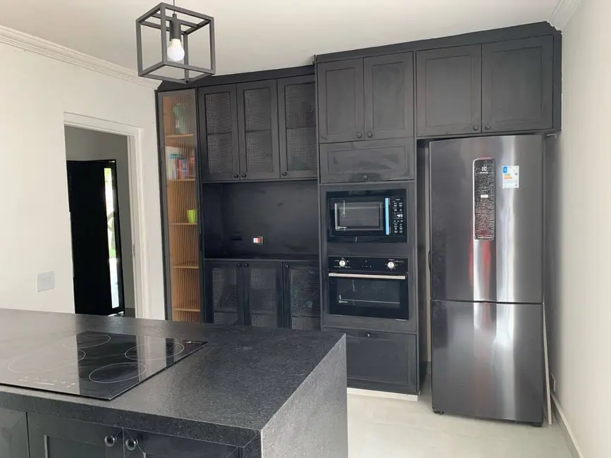 Foto 6 de Sobrado com 3 quartos à venda, 179m2 em Balneário Praia do Pernambuco, Guaruja - SP