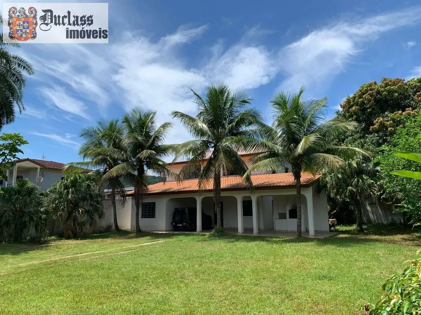 Sobrado com 3 quartos à venda, 179m2 em Balneário Praia do Pernambuco, Guaruja - SP - imagem 1 Foto 1 de Sobrado com 3 quartos à venda, 179m2 em Balneário Praia do Pernambuco, Guaruja - SP