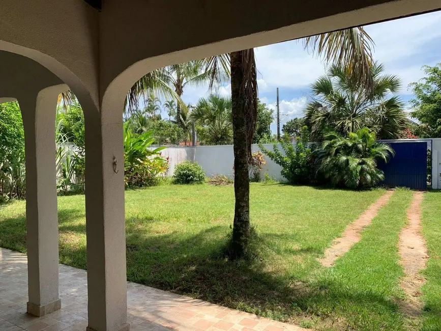 Foto 4 de Sobrado com 3 quartos à venda, 179m2 em Balneário Praia do Pernambuco, Guaruja - SP