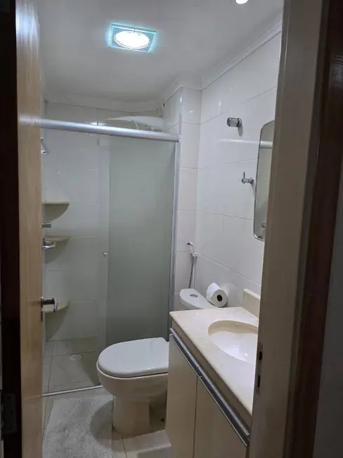 Foto 8 de Apartamento com 3 quartos à venda, 88m2 em Barra Funda, Guaruja - SP