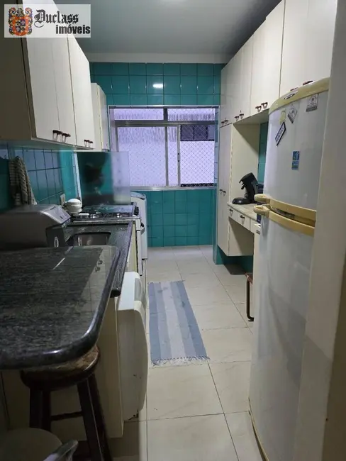 Apartamento com 3 quartos à venda, 88m2 em Barra Funda, Guaruja - SP - imagem 4 Foto 4 de Apartamento com 3 quartos à venda, 88m2 em Barra Funda, Guaruja - SP