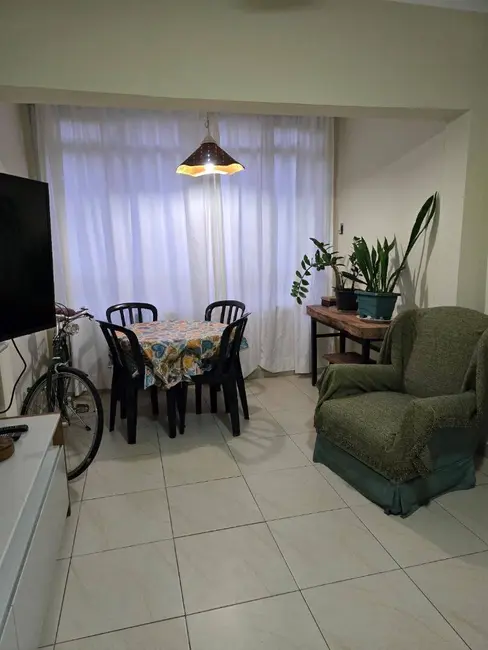 Foto 6 de Apartamento com 3 quartos à venda, 88m2 em Barra Funda, Guaruja - SP