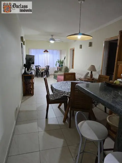Apartamento com 3 quartos à venda, 88m2 em Barra Funda, Guaruja - SP - imagem 9 Foto 9 de Apartamento com 3 quartos à venda, 88m2 em Barra Funda, Guaruja - SP