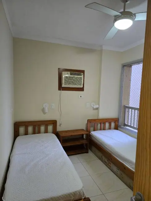 Foto 7 de Apartamento com 3 quartos à venda, 88m2 em Barra Funda, Guaruja - SP