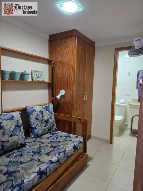 Apartamento com 3 quartos à venda, 88m2 em Barra Funda, Guaruja - SP - imagem 3 Foto 3 de Apartamento com 3 quartos à venda, 88m2 em Barra Funda, Guaruja - SP