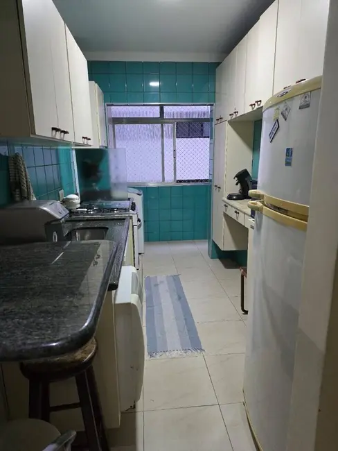 Foto 4 de Apartamento com 3 quartos à venda, 88m2 em Barra Funda, Guaruja - SP