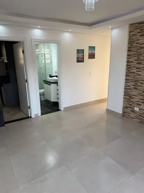 Foto 4 de Apartamento com 2 quartos à venda, 60m2 em Guaruja - SP