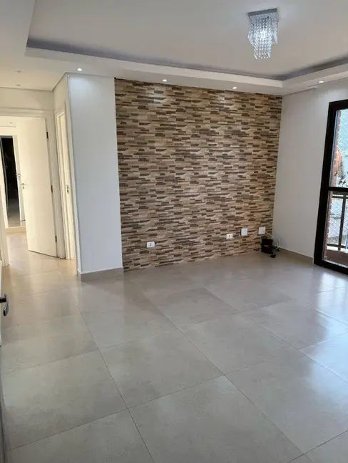 Foto 7 de Apartamento com 2 quartos à venda, 60m2 em Guaruja - SP