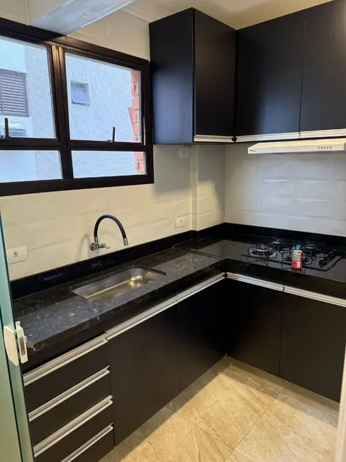 Foto 9 de Apartamento com 2 quartos à venda, 60m2 em Guaruja - SP