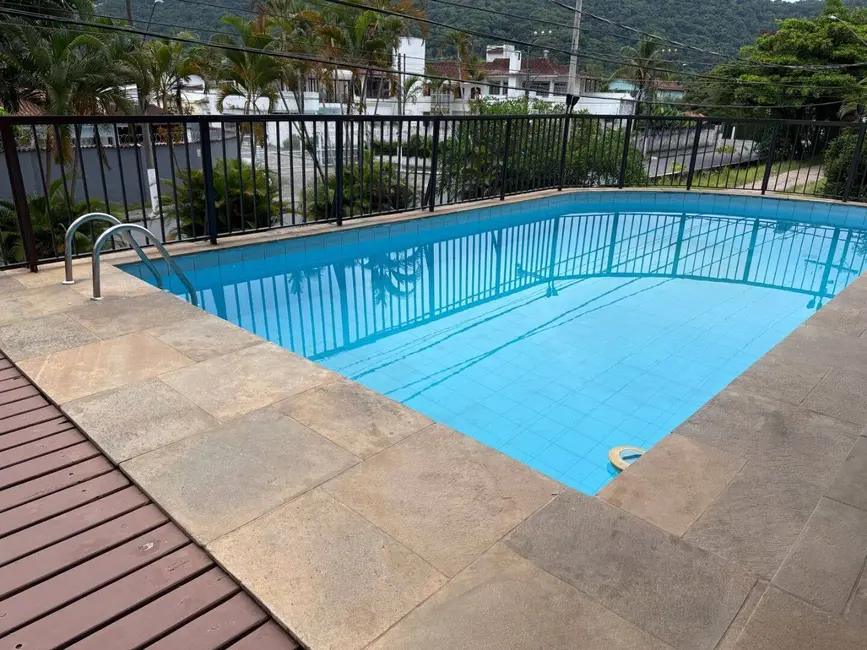Foto 2 de Apartamento com 2 quartos à venda, 60m2 em Guaruja - SP