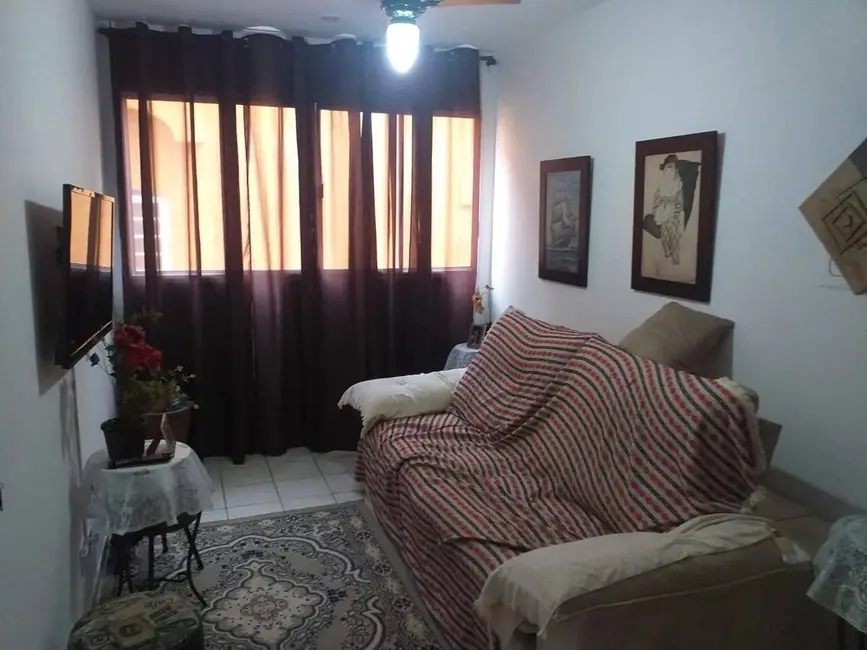 Foto 3 de Apartamento com 2 quartos à venda, 116m2 em Parque Enseada, Guaruja - SP