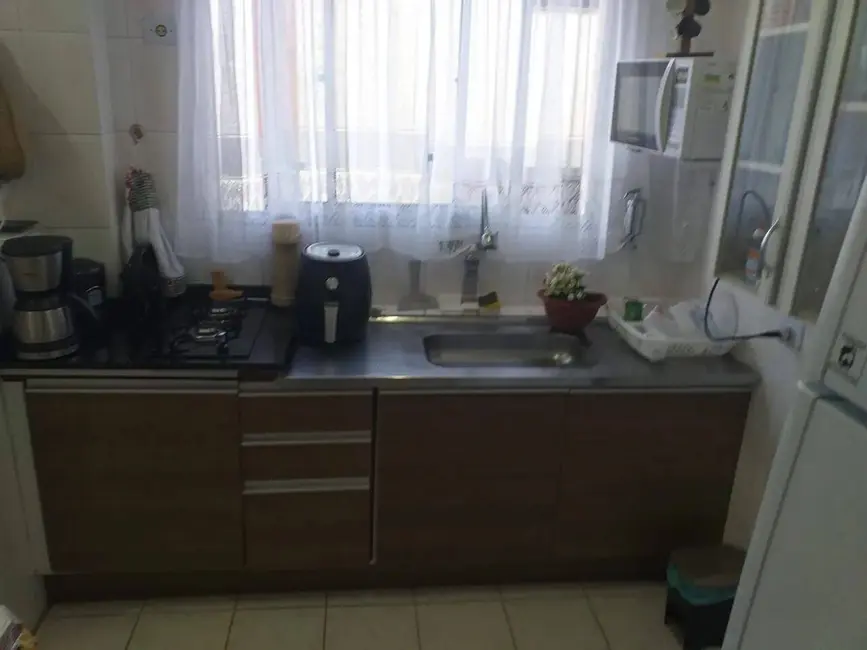 Foto 6 de Apartamento com 2 quartos à venda, 116m2 em Parque Enseada, Guaruja - SP