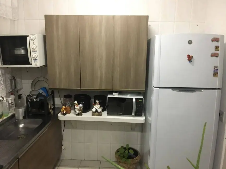 Foto 8 de Apartamento com 2 quartos à venda, 116m2 em Parque Enseada, Guaruja - SP