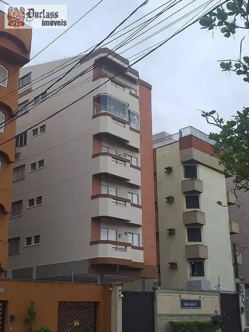 Foto 1 de Apartamento com 2 quartos à venda, 116m2 em Parque Enseada, Guaruja - SP