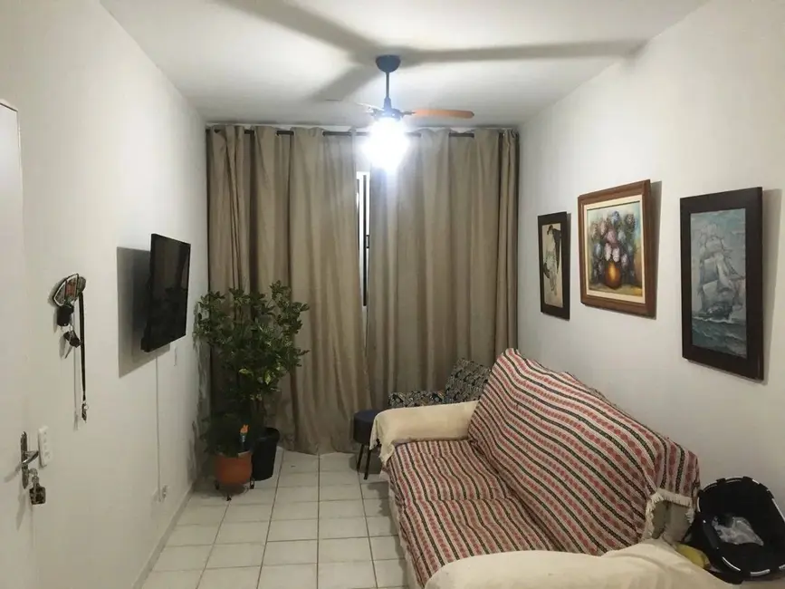 Foto 2 de Apartamento com 2 quartos à venda, 116m2 em Parque Enseada, Guaruja - SP