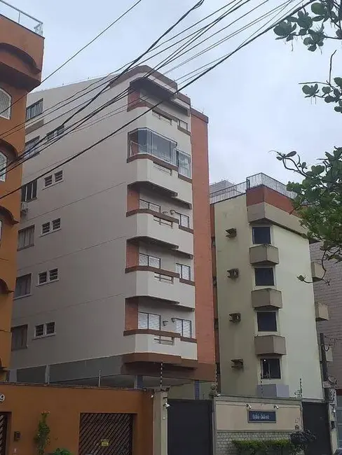 Foto 1 de Apartamento com 2 quartos à venda, 116m2 em Parque Enseada, Guaruja - SP