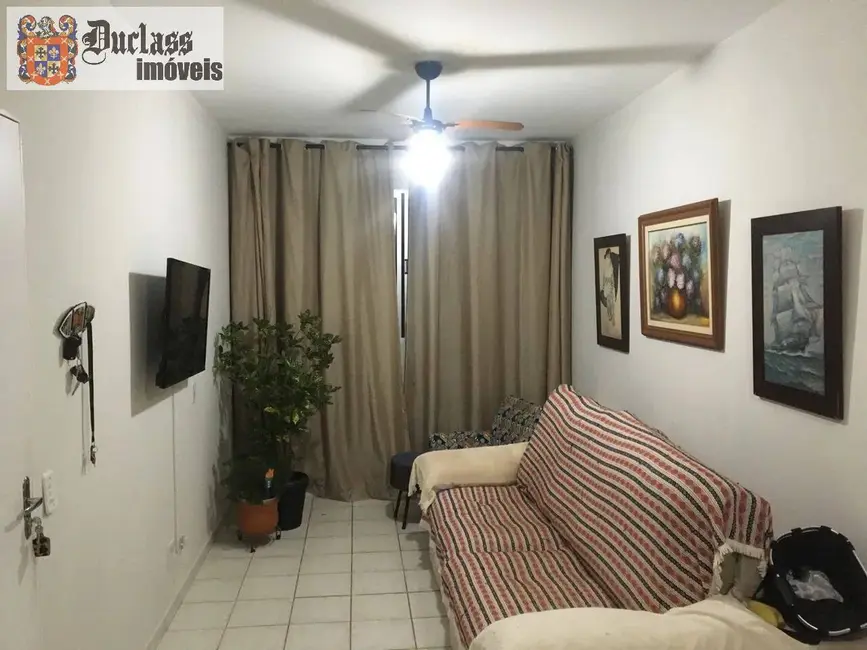 Foto 2 de Apartamento com 2 quartos à venda, 116m2 em Parque Enseada, Guaruja - SP