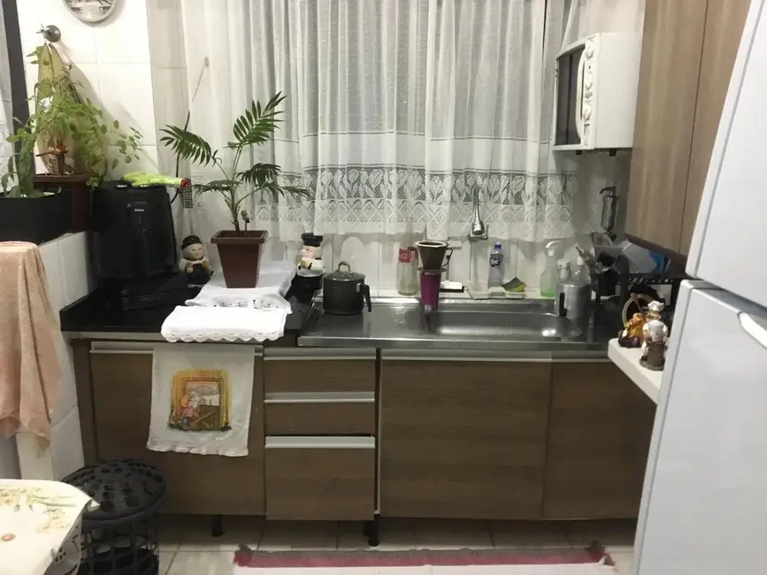 Foto 7 de Apartamento com 2 quartos à venda, 116m2 em Parque Enseada, Guaruja - SP