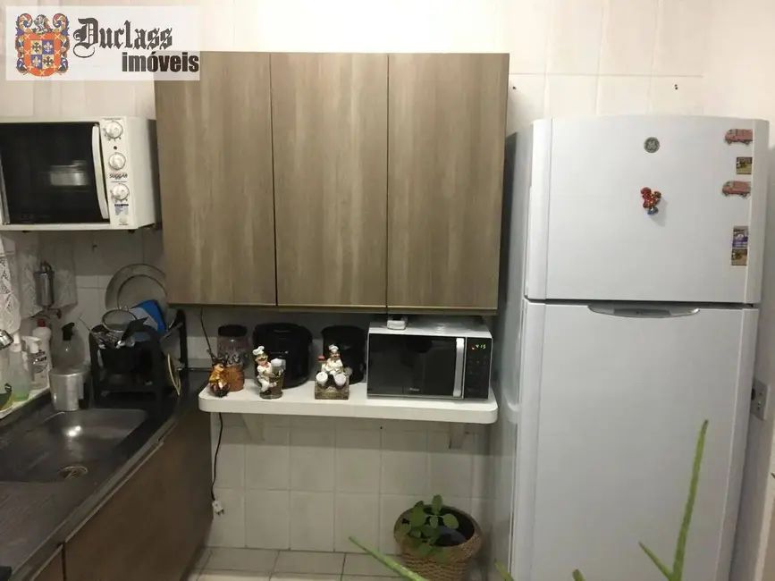 Foto 8 de Apartamento com 2 quartos à venda, 116m2 em Parque Enseada, Guaruja - SP
