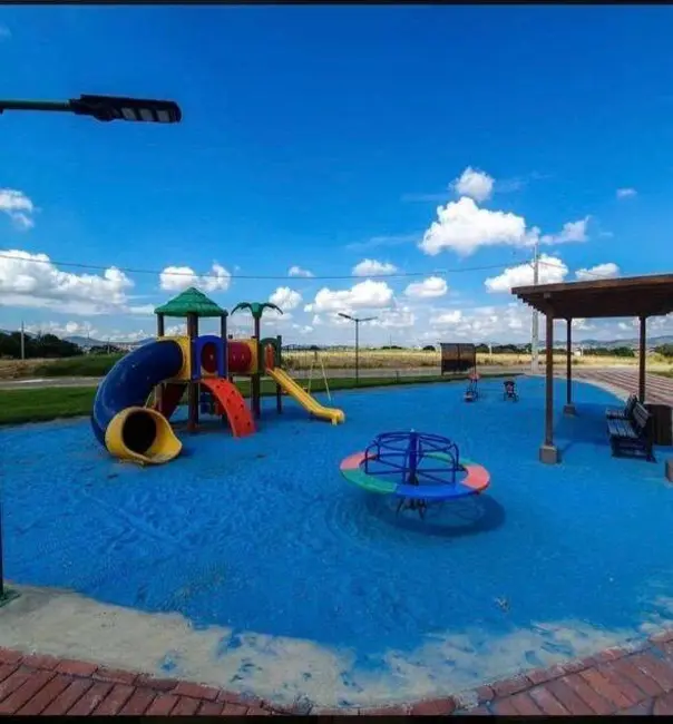 Foto 5 de Terreno / Lote à venda, 1026m2 em Jardim São José, Braganca Paulista - SP