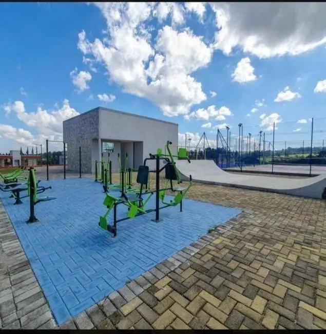 Foto 6 de Terreno / Lote à venda, 1026m2 em Jardim São José, Braganca Paulista - SP