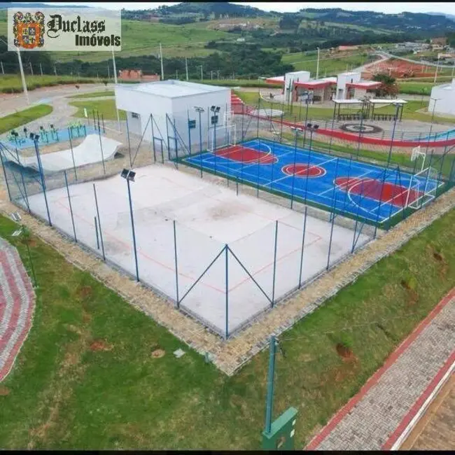 Terreno / Lote à venda, 1026m2 em Jardim São José, Braganca Paulista - SP - imagem 3 Foto 3 de Terreno / Lote à venda, 1026m2 em Jardim São José, Braganca Paulista - SP