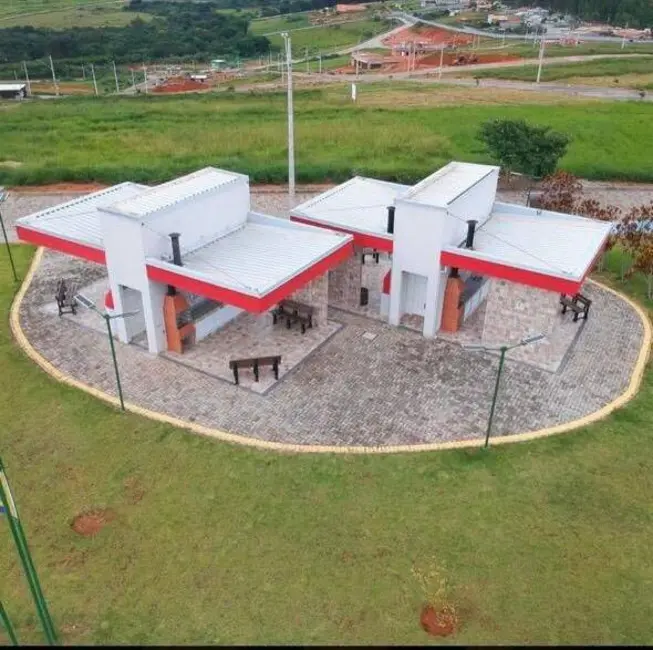 Foto 9 de Terreno / Lote à venda, 1026m2 em Jardim São José, Braganca Paulista - SP