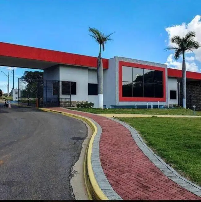 Foto 1 de Terreno / Lote à venda, 1026m2 em Jardim São José, Braganca Paulista - SP