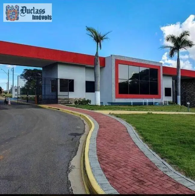 Terreno / Lote à venda, 1026m2 em Jardim São José, Braganca Paulista - SP - imagem 1 Foto 1 de Terreno / Lote à venda, 1026m2 em Jardim São José, Braganca Paulista - SP