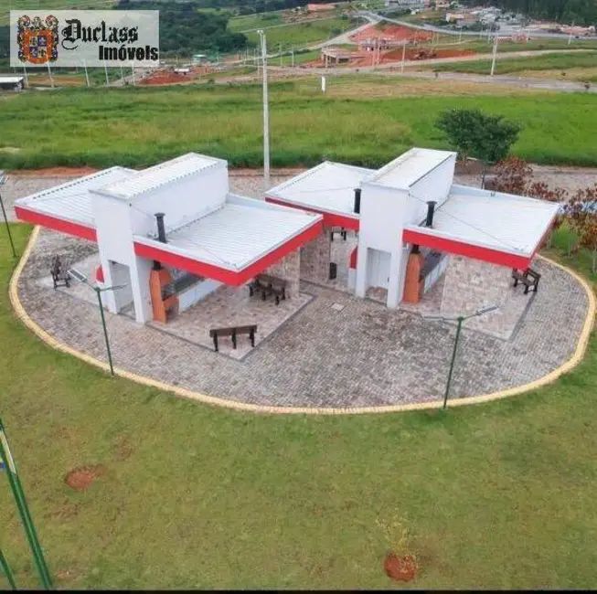 Terreno / Lote à venda, 1026m2 em Jardim São José, Braganca Paulista - SP - imagem 9 Foto 9 de Terreno / Lote à venda, 1026m2 em Jardim São José, Braganca Paulista - SP