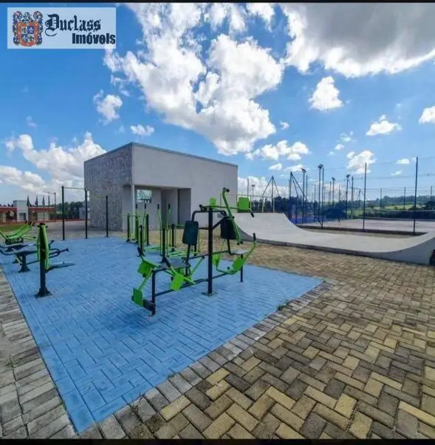 Terreno / Lote à venda, 1026m2 em Jardim São José, Braganca Paulista - SP - imagem 6 Foto 6 de Terreno / Lote à venda, 1026m2 em Jardim São José, Braganca Paulista - SP