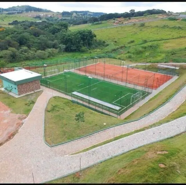 Foto 4 de Terreno / Lote à venda, 1026m2 em Jardim São José, Braganca Paulista - SP