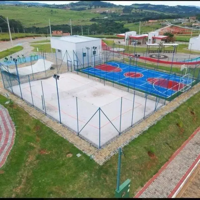 Foto 3 de Terreno / Lote à venda, 1026m2 em Jardim São José, Braganca Paulista - SP