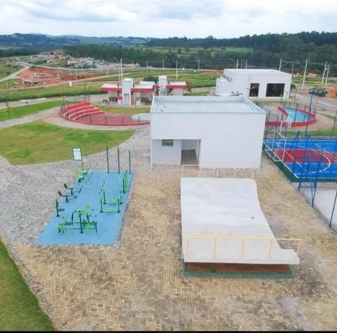 Foto 2 de Terreno / Lote à venda, 1026m2 em Jardim São José, Braganca Paulista - SP