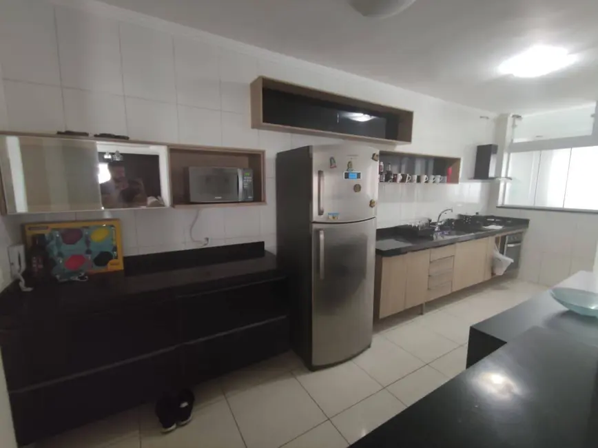 Foto 7 de Apartamento com 3 quartos à venda, 115m2 em Ocian, Praia Grande - SP