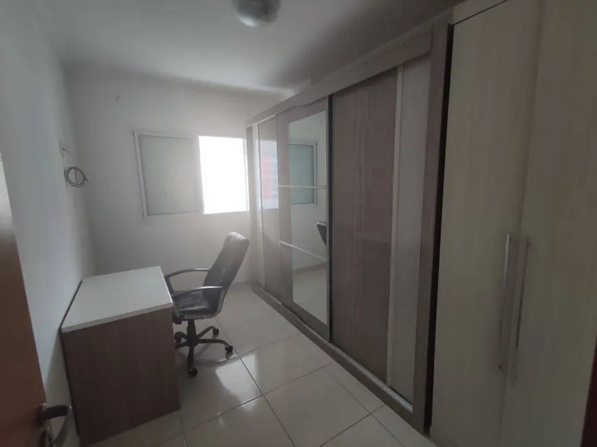 Foto 3 de Apartamento com 3 quartos à venda, 115m2 em Ocian, Praia Grande - SP
