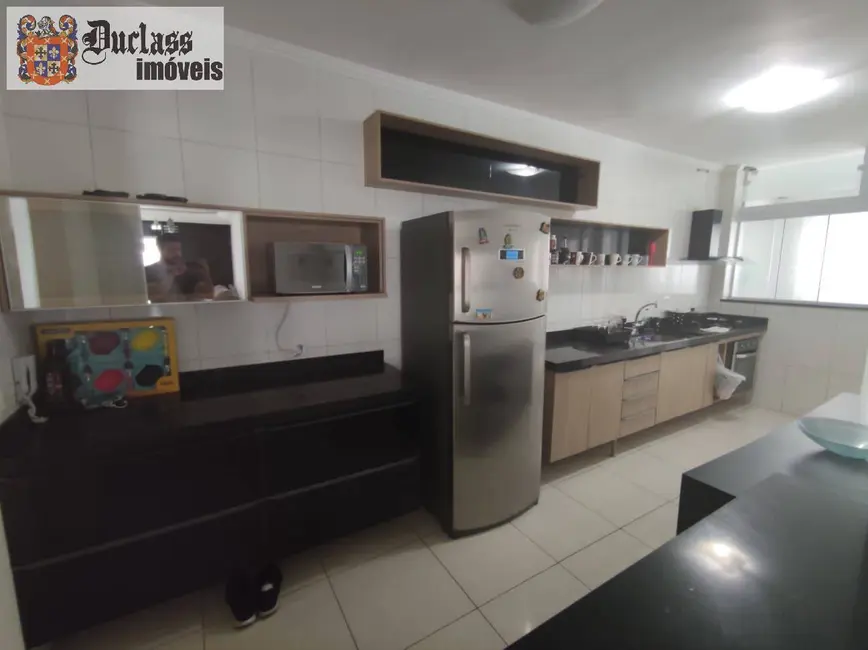 Foto 7 de Apartamento com 3 quartos à venda, 115m2 em Ocian, Praia Grande - SP