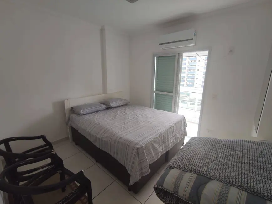 Foto 4 de Apartamento com 3 quartos à venda, 115m2 em Ocian, Praia Grande - SP